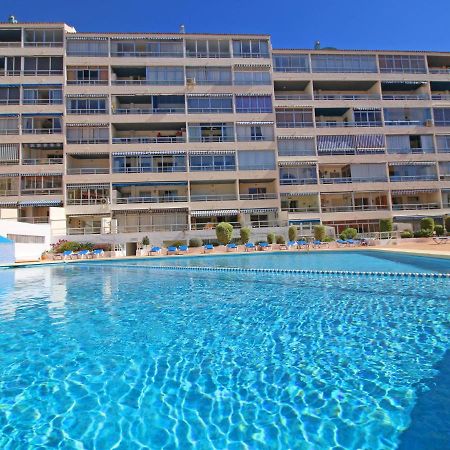 Apartment Apolo Iv-11 By Interhome Calpe Luaran gambar