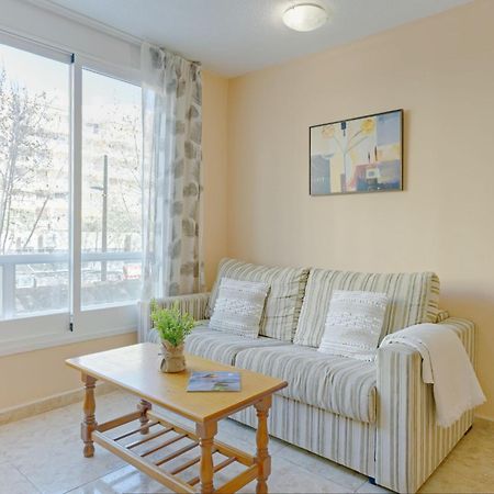 Apartment Apolo Iv-11 By Interhome Calpe Luaran gambar