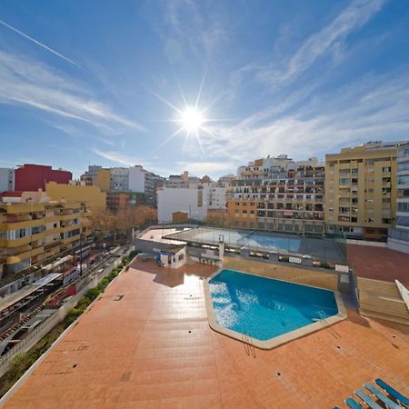 Apartment Apolo Iv-11 By Interhome Calpe Luaran gambar